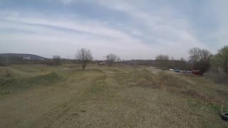 Motopark Trenčín - leto prichádza