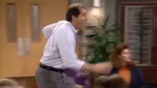 Al Bunda - cim stastnejsi,tym uprimnejsi