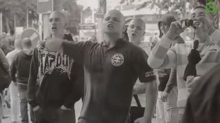 Slovensko ani Kpt.Danko nezhovadil ako tieto celebrity...