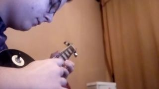 Sweep Picking/Tapping