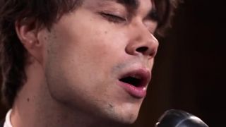 Alexander Rybak feat D'Dorian - Fever