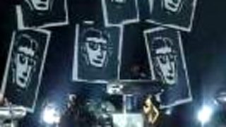Depeche Mode - Just Can't Get Enough (Live In Vilnius)