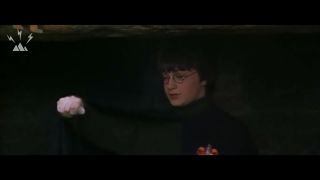 Harry Potter a Ohnivý Džihád