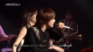 Davichi - Caution (Tashannie Cover)