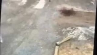 Migrujúci bojoval s policajtami (Švédsko)