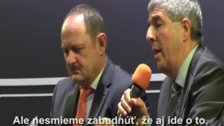 Béla Bugár chce zabrániť vzniku koalície Smer - SNS