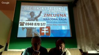 05.04.2017 OT otvorene - Živé vysielanie
