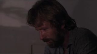 Chuck Norris nikomu nic nedaruje #WeAreTheWorld