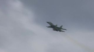 Suchoj Su-37
