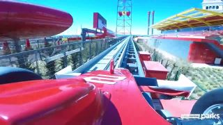 Ferrari land (tématický zábavný park)