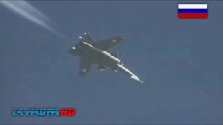 Suchoj Su-47 Berkut