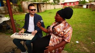 MANUDIGITAL & QUEEN OMEGA - DIGITAL TRINIDAD SESSION #1