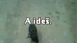 Teaser Kozí ľudia