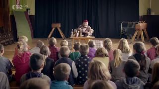 Divadlo Sklep - Pohádka o Sněhurce