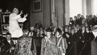 Krásy Katolíckej cirkvi.