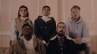 Pentatonix - Bohemian Rhapsody