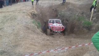 Offroad Surany 2017