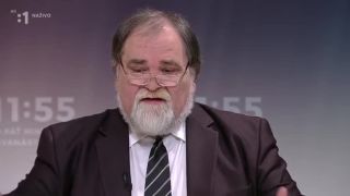 Číž o tom ako Kiska úmyselne porušuje ústavu (2017)