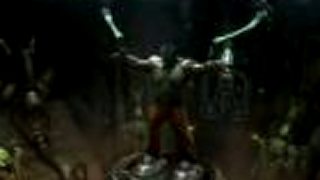Starcraft 2 - cinematic trailer (Terran Marine)