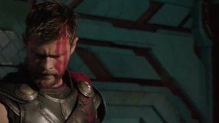 Thor: Ragnarok Teaser Trailer