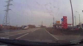 NIEKEDY UJDE KOLESO, INOKEDY CELÁ NÁPRAVA