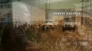 Prison Break 5.séria Intro