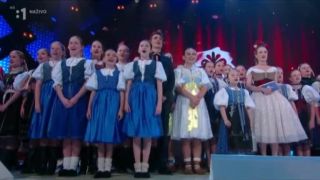 Najkrajšia slovenská pieseň