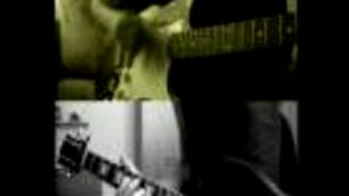 Green Day - American Idiot (cover)