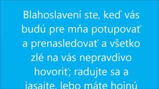 Veľkonočné povzbudenia od IOÚP