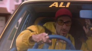 Ali G Indahouse - Wicked