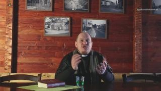 17 Svedkovia Liehovovi: Absintisti siedmeho dna