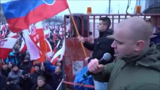 Milan Mazurek alias Macko Uško