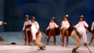 Lúčnica - Po valasky od zeme