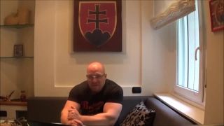 Kto v skutočnosti stojí za slovenským Majdanom?