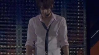 Yes! - Hikaru Solo Angle