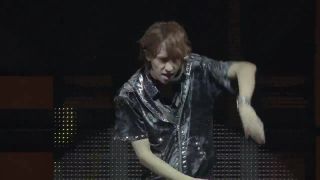 Come Back - Hikaru Solo Angle
