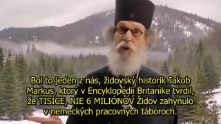 Amazon začína páliť knihy o holokauste
