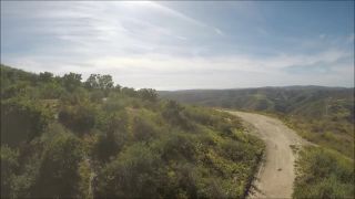 Top of the World, California