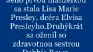Kráľ popu
