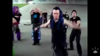 Najlepšie československé odpadové videá
