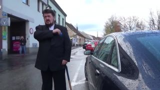 Nebudem Dobrý II (Žaloba)
