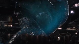Passengers 2017 - ZERO GRAVITY