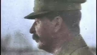 Stalin - dokument