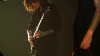 Dir En Grey - Vanitas [SK titulky]