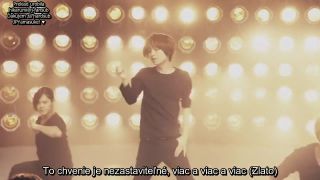 Hey!Say!JUMP - Over The Top [SK titulky]
