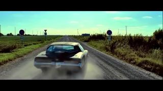 Alabama 3 - Woke Up This Morning (Hudba)