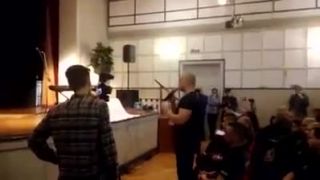 2. svetová vojna bola najväčší omyl v dejinách