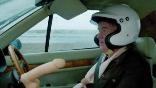The Grand Tour - Jamesova páčka