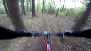 XC trajlik do Bojnic