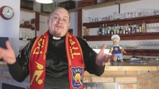 20 Svedkovia Liehovovi: Ortomocné cirkvy